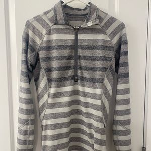 Lululemon 1/4 Zip Pullover